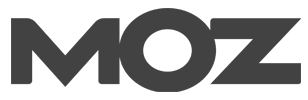 MOZ logo
