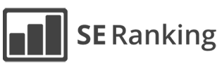 se ranking logo